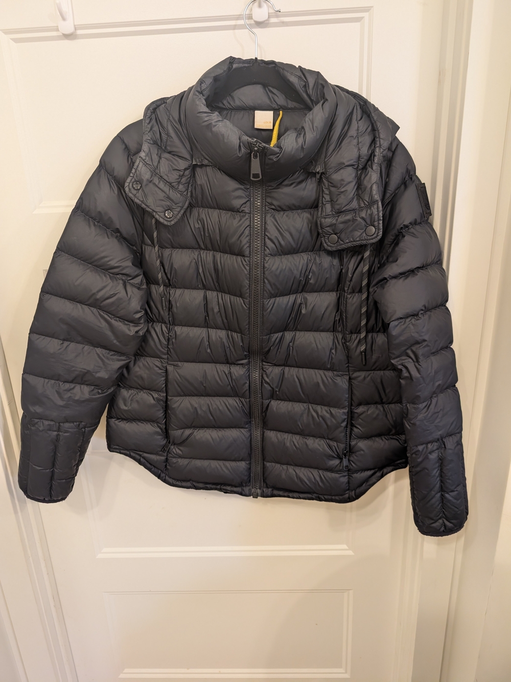 Lole Emeline Puffer